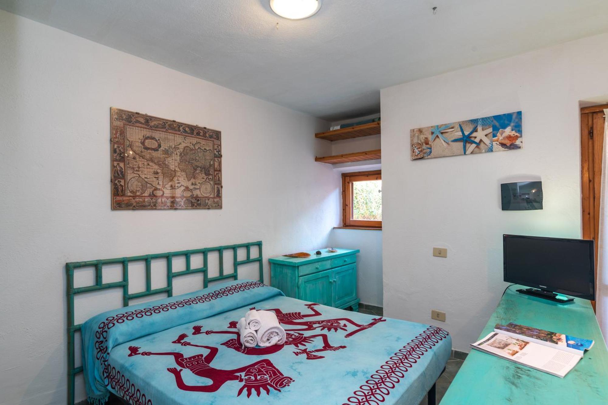Piazzetta Trilo & Mono Porto Apartments 50Mt From The Beach - Happy Rentals Loiri Porto San Paolo Exterior foto
