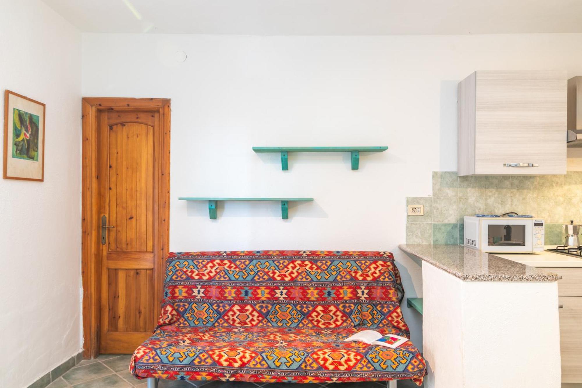 Piazzetta Trilo & Mono Porto Apartments 50Mt From The Beach - Happy Rentals Loiri Porto San Paolo Exterior foto