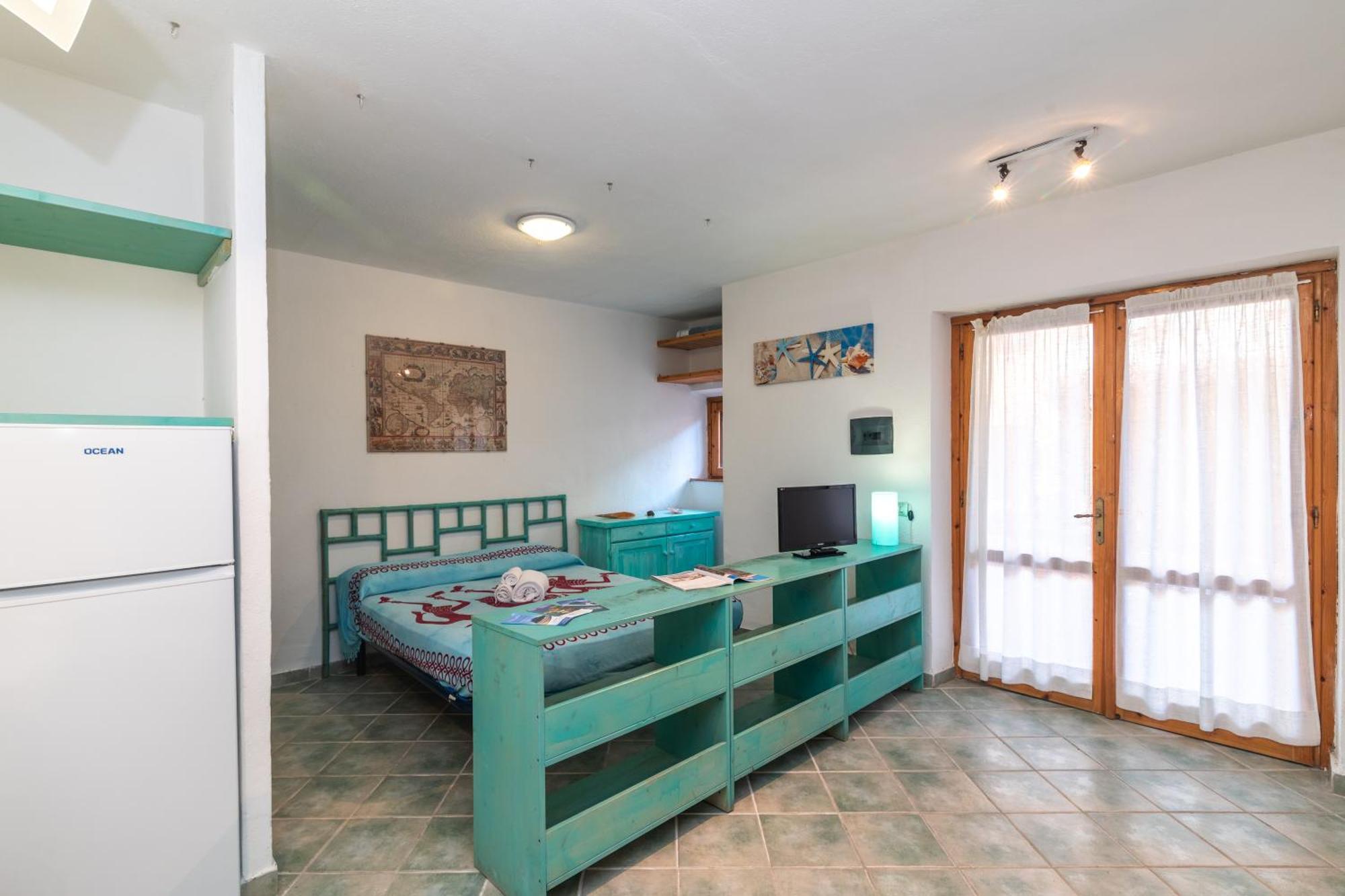 Piazzetta Trilo & Mono Porto Apartments 50Mt From The Beach - Happy Rentals Loiri Porto San Paolo Exterior foto