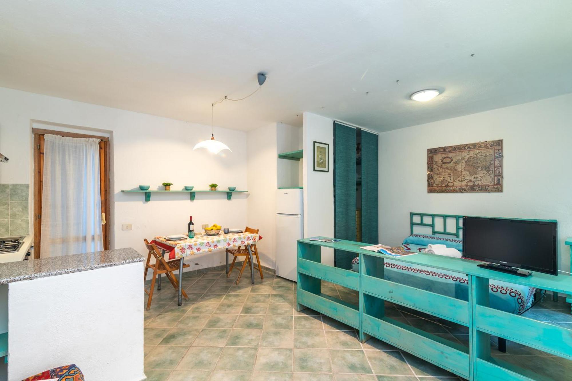 Piazzetta Trilo & Mono Porto Apartments 50Mt From The Beach - Happy Rentals Loiri Porto San Paolo Exterior foto