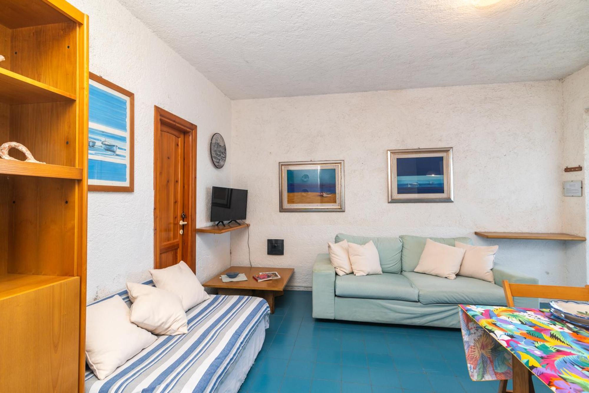 Piazzetta Trilo & Mono Porto Apartments 50Mt From The Beach - Happy Rentals Loiri Porto San Paolo Exterior foto